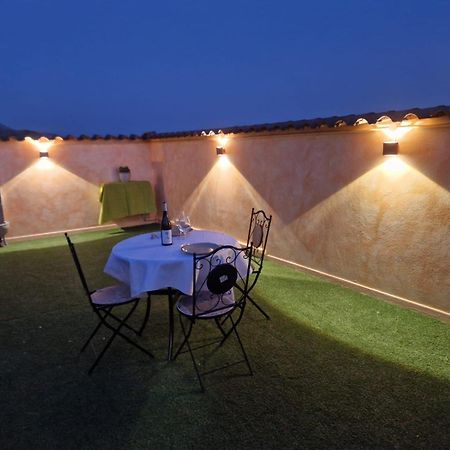 Sini Casa Susanna Rural Sardinia מראה חיצוני תמונה