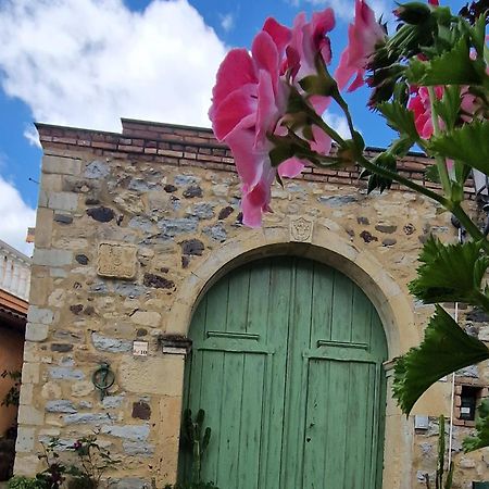 Sini Casa Susanna Rural Sardinia מראה חיצוני תמונה