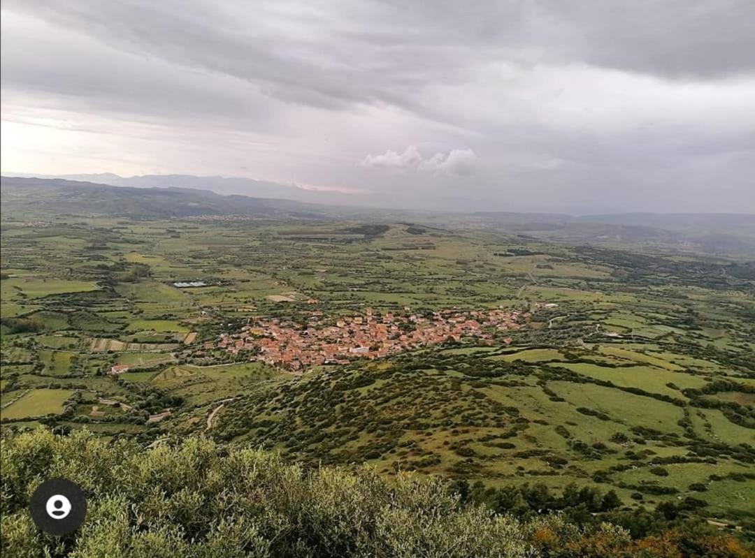Sini Casa Susanna Rural Sardinia מראה חיצוני תמונה