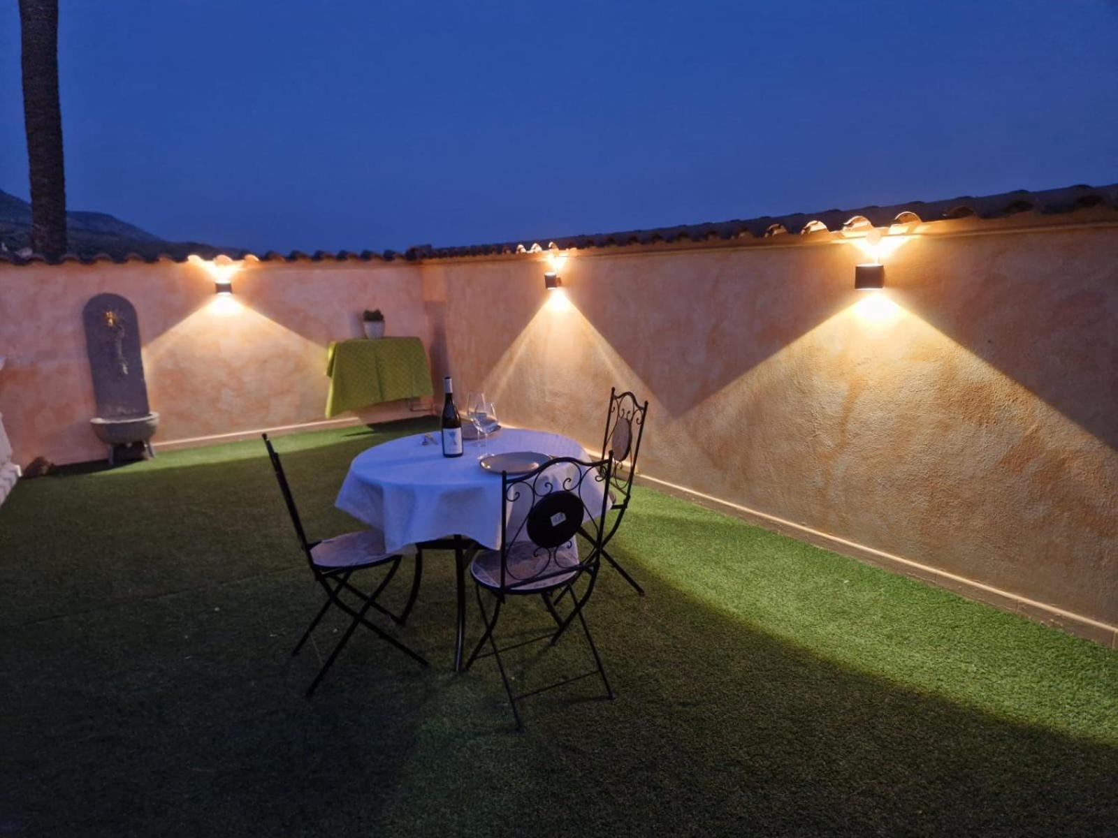 Sini Casa Susanna Rural Sardinia מראה חיצוני תמונה