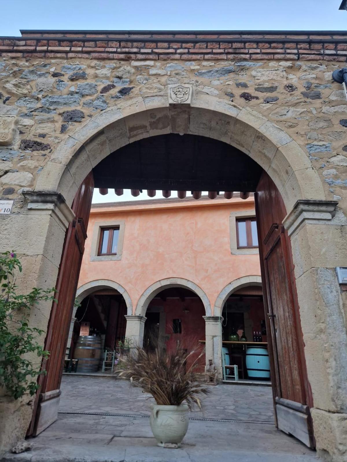 Sini Casa Susanna Rural Sardinia מראה חיצוני תמונה