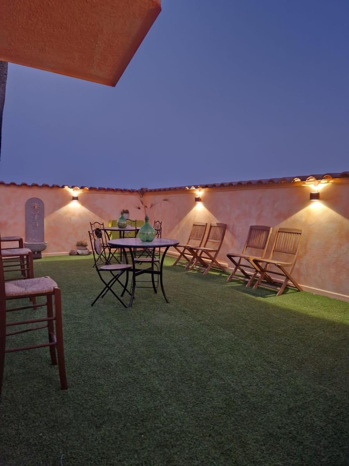Sini Casa Susanna Rural Sardinia מראה חיצוני תמונה