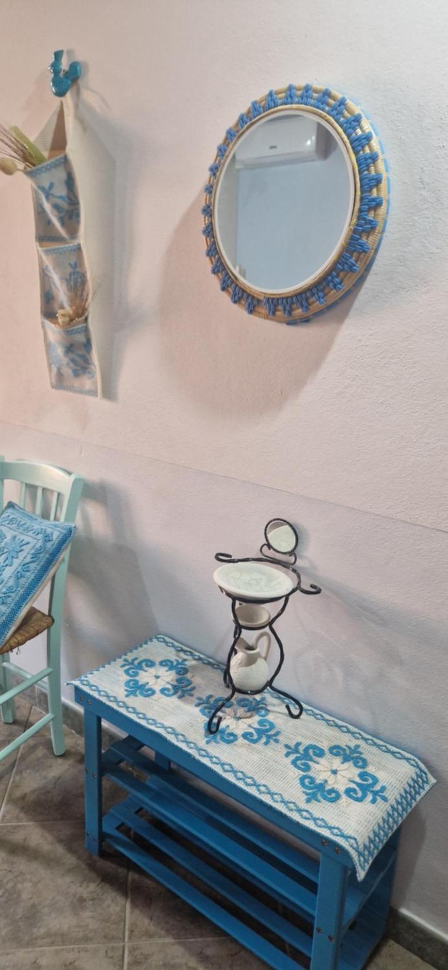 Sini Casa Susanna Rural Sardinia מראה חיצוני תמונה