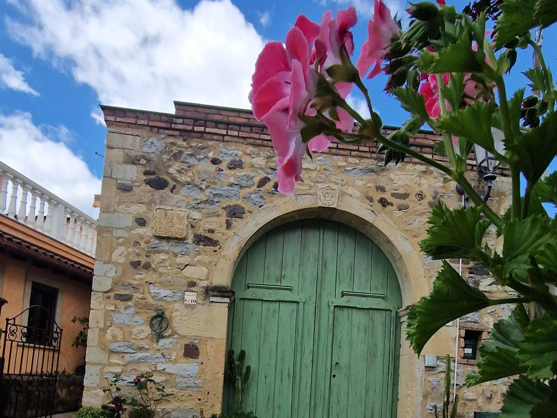 Sini Casa Susanna Rural Sardinia מראה חיצוני תמונה