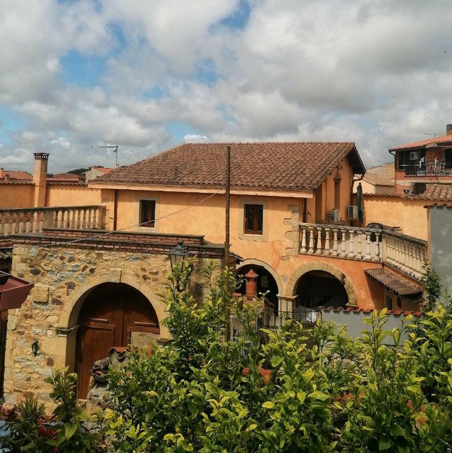 Sini Casa Susanna Rural Sardinia מראה חיצוני תמונה