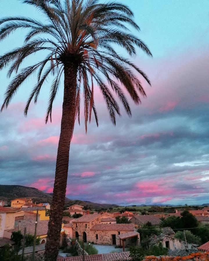 Sini Casa Susanna Rural Sardinia מראה חיצוני תמונה